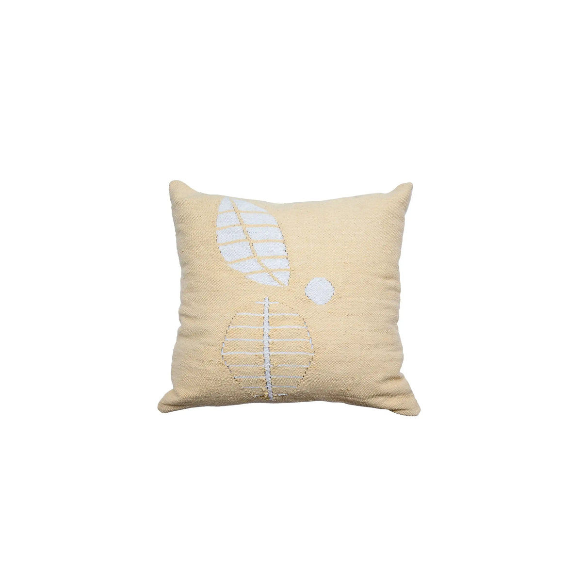 Leaves Kilim Cushions