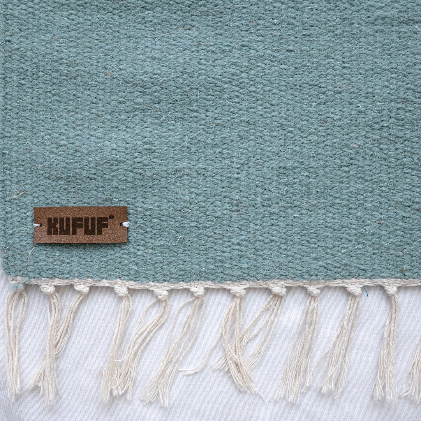 Flourishment Kilim Rug