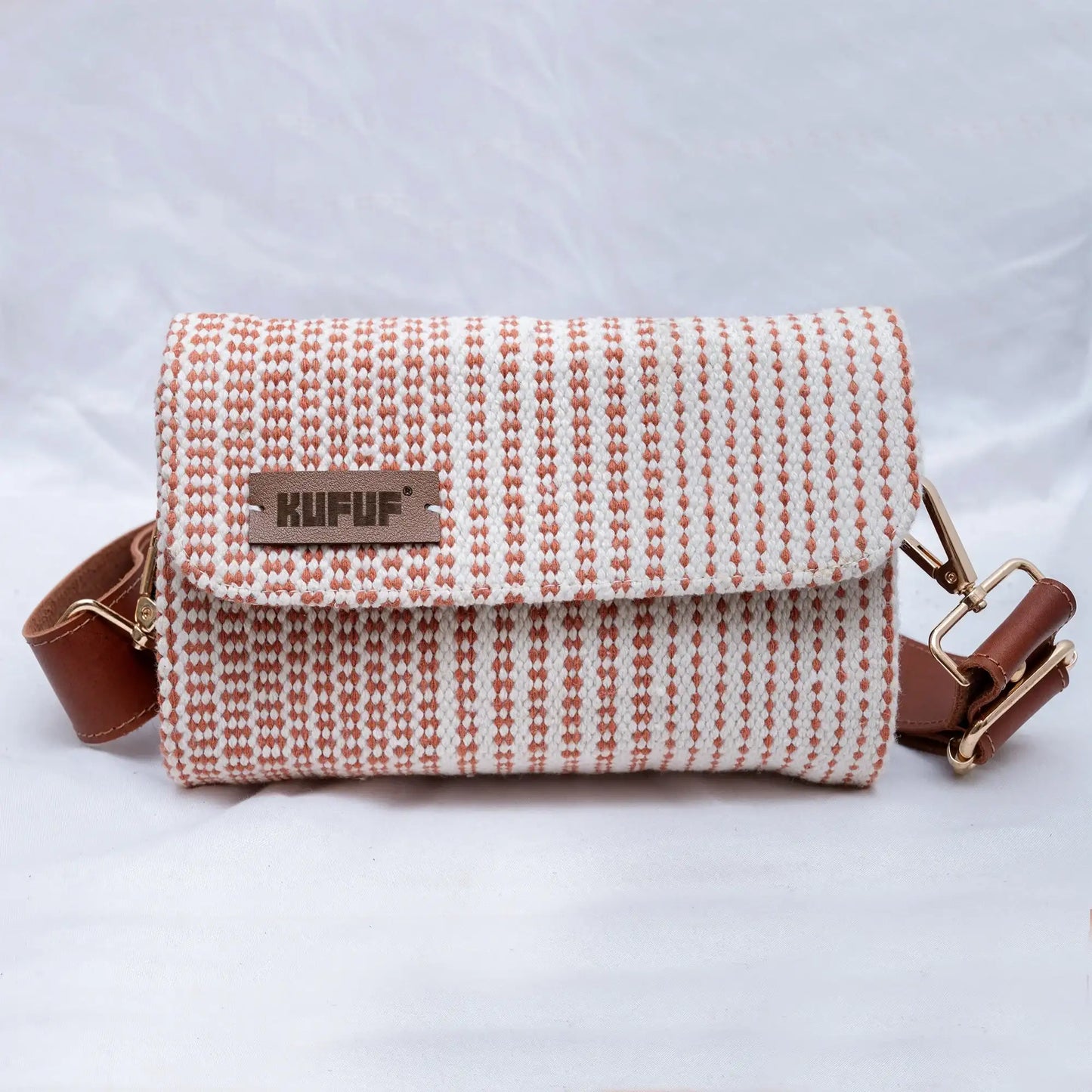 Motion Small Handbag