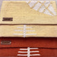 Leaves Handbag - Clutch