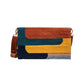 Abstract Handbag