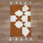 Alamat Cotton Kilim Prayer Mat