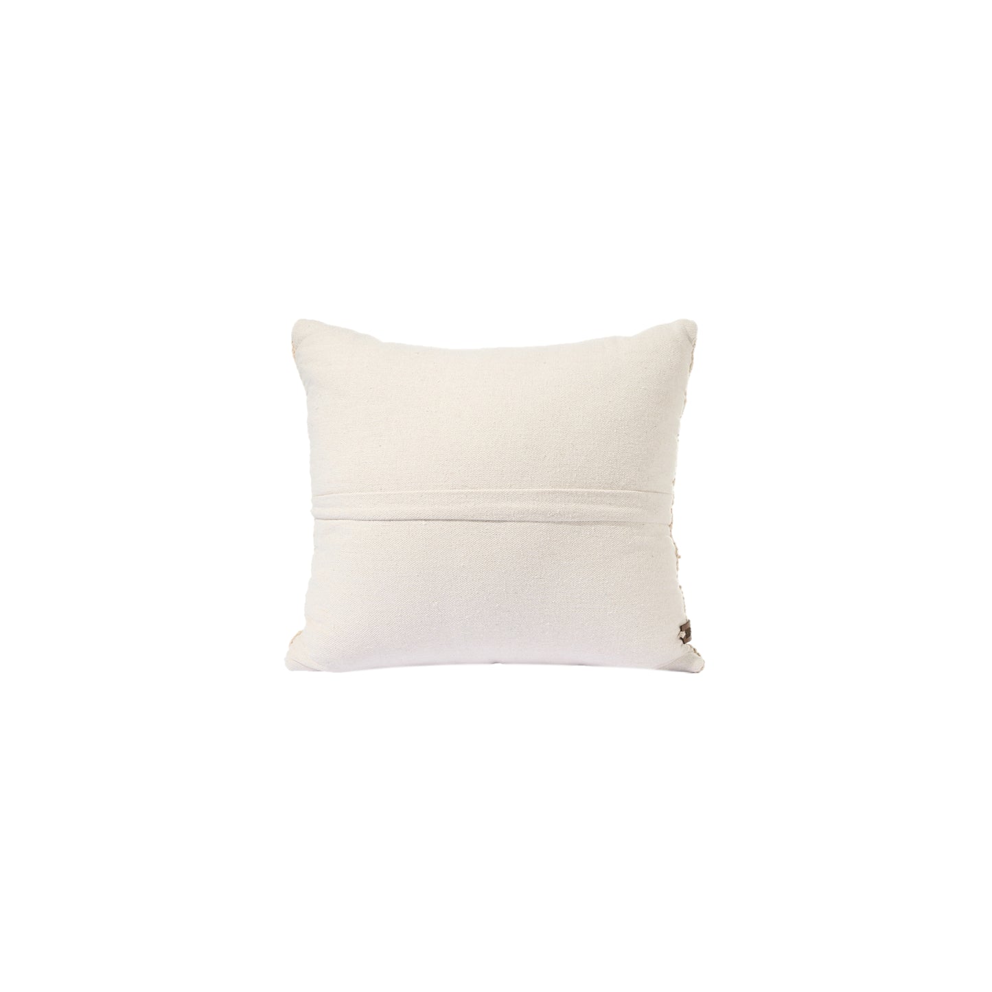 Dual Kilim Cushion V.1