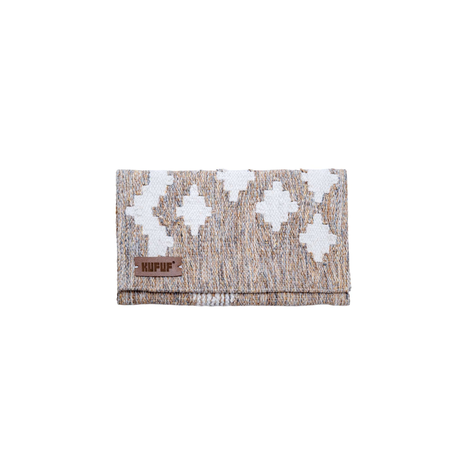 Motifa Handbag - Clutch
