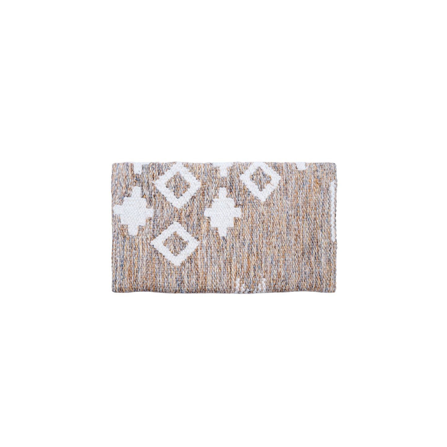 Motifa Handbag - Clutch