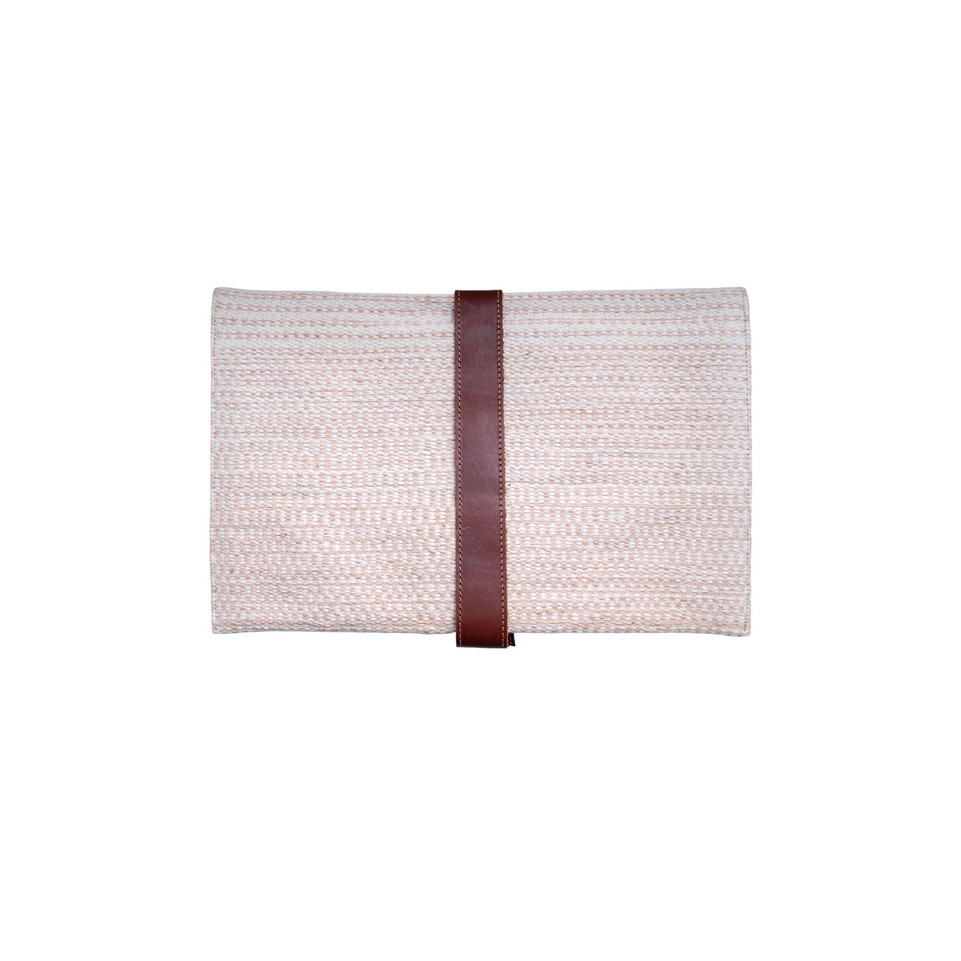 Motion Handbag - Clutch