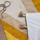 Nour Cotton Kilim Prayer Mat