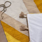 Nour Cotton Kilim Prayer Mat