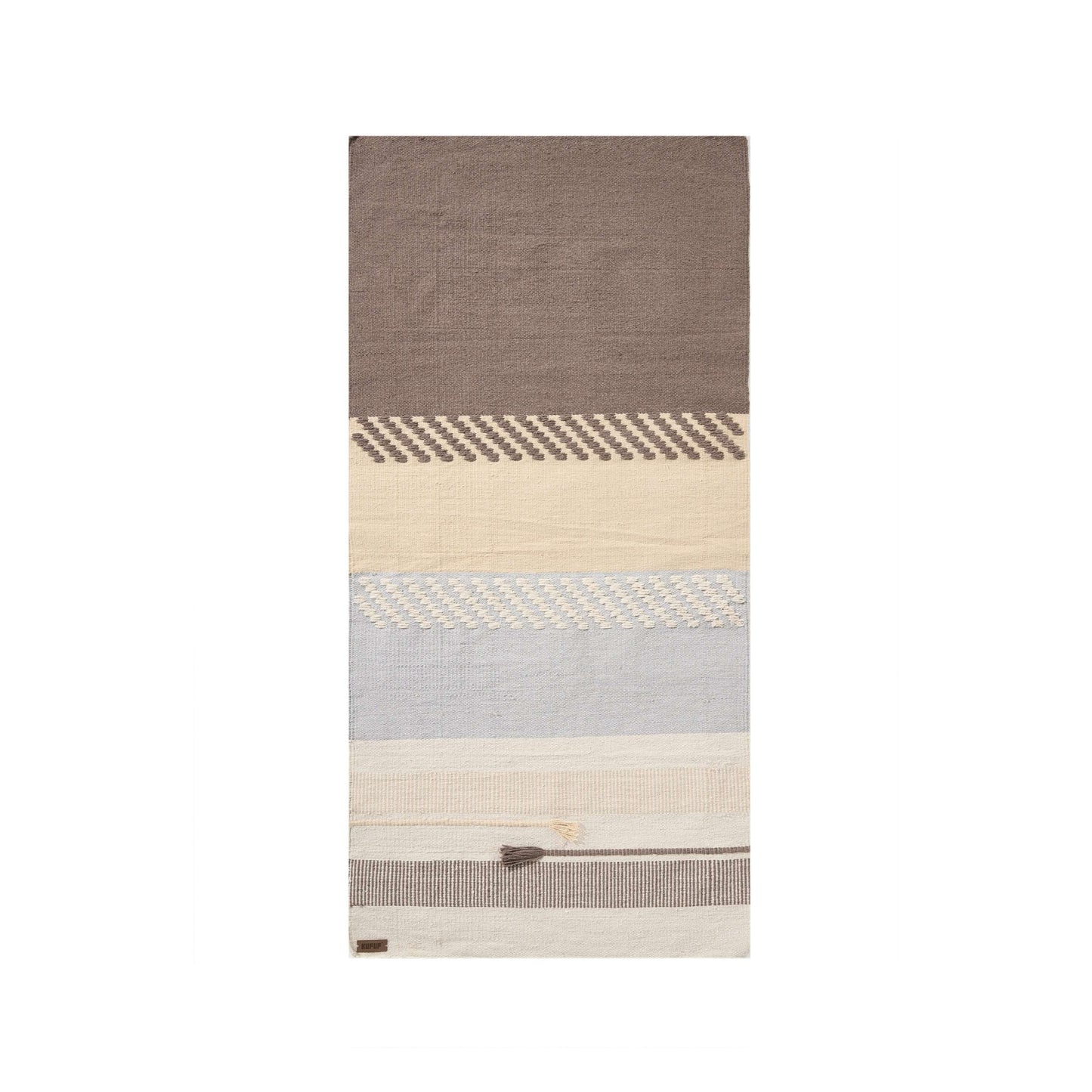 Echo Kilim Set