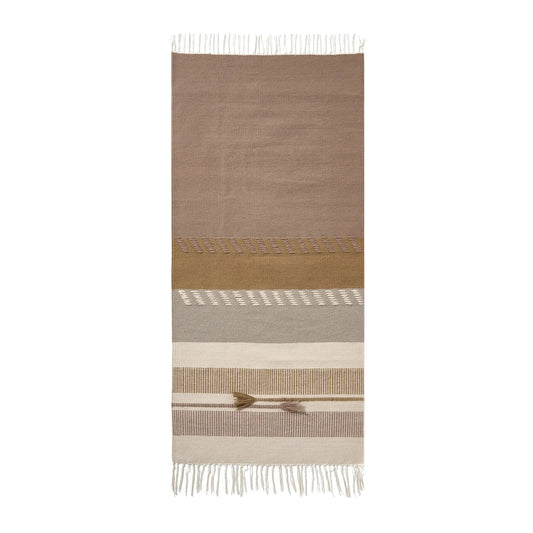 Echo Kilim Rug