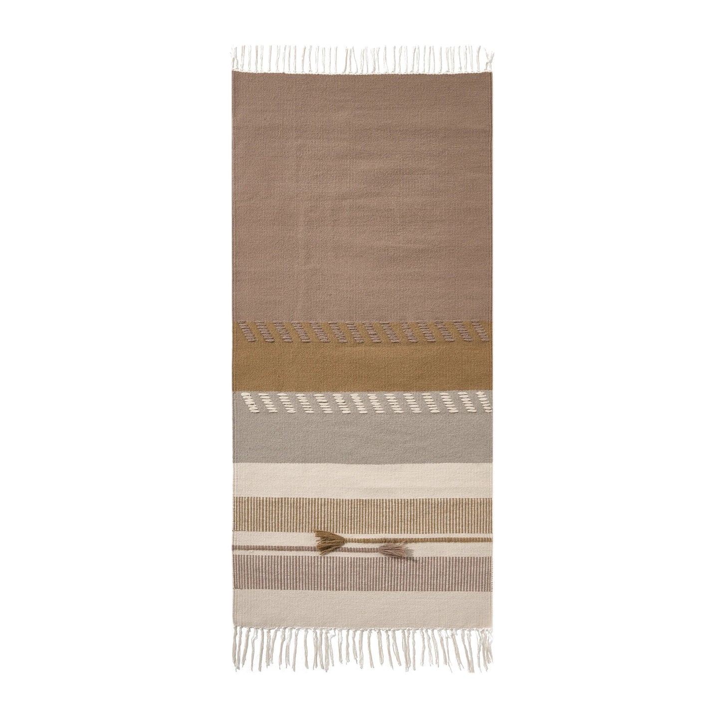 Echo Kilim Rug