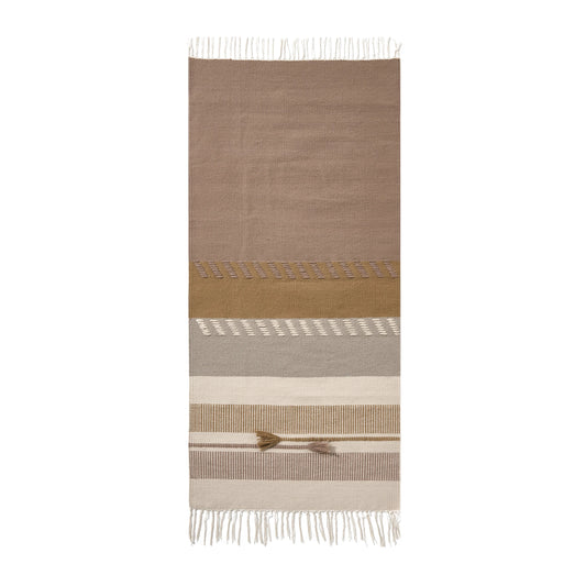 Echo Kilim Rug