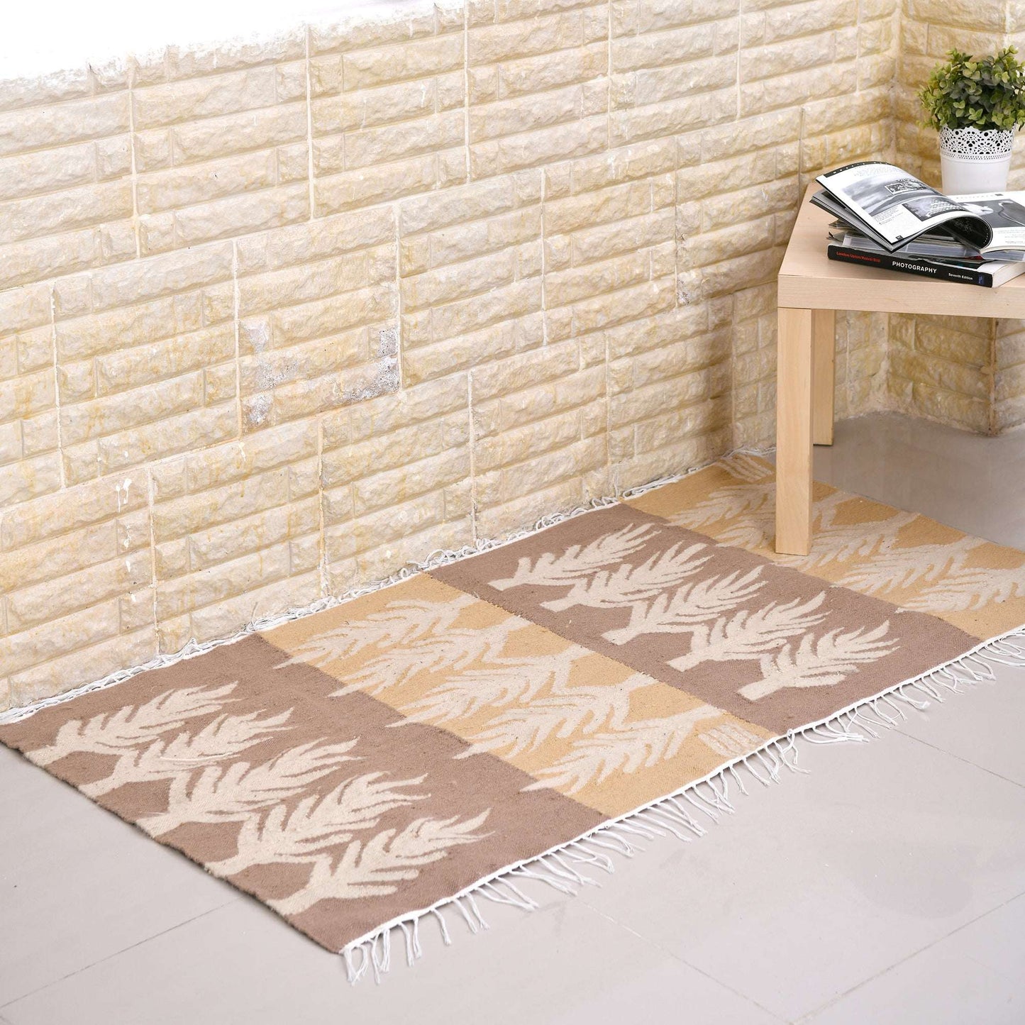 Emmer Shadows Rug