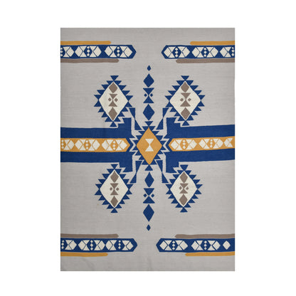 Cobweb Kilim Carpet