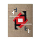 Concord Cotton Kilim Carpet