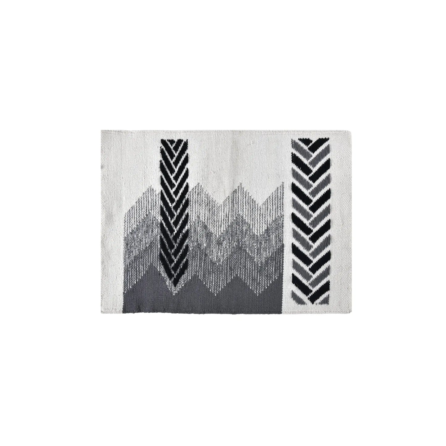 Soumak Cotton Kilim Placemats
