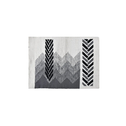 Soumak Cotton Kilim Placemats