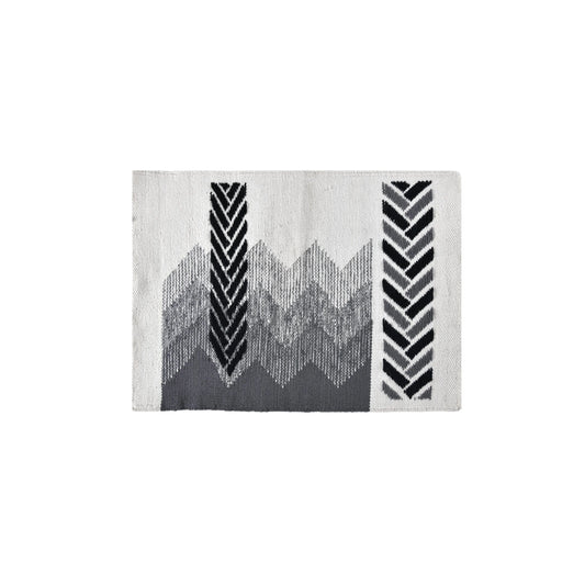 Soumak Cotton Kilim Placemats