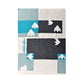 Revival Cotton Kilim Carpet