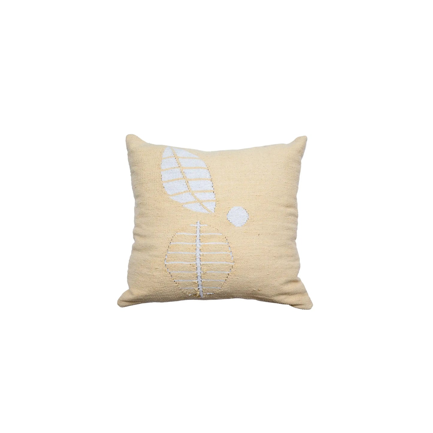 Leaves Kilim Cushions