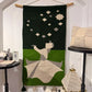 Darwish  Kilim Wall Art