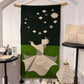 Darwish  Kilim Wall Art