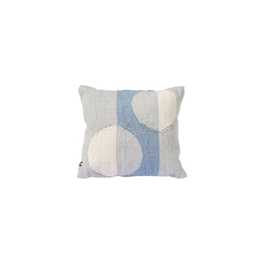 Dual Kilim Cushion V.1