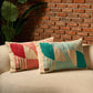 Dual Kilim Cushion V.2