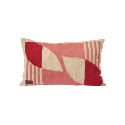 Dual Kilim Cushion V.2