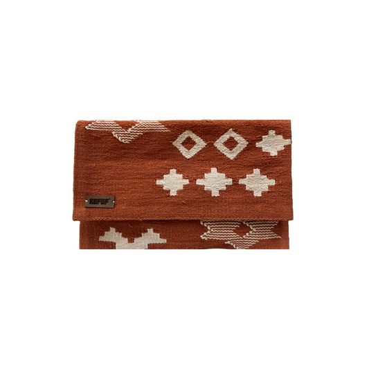 Motifa Handbag - Clutch