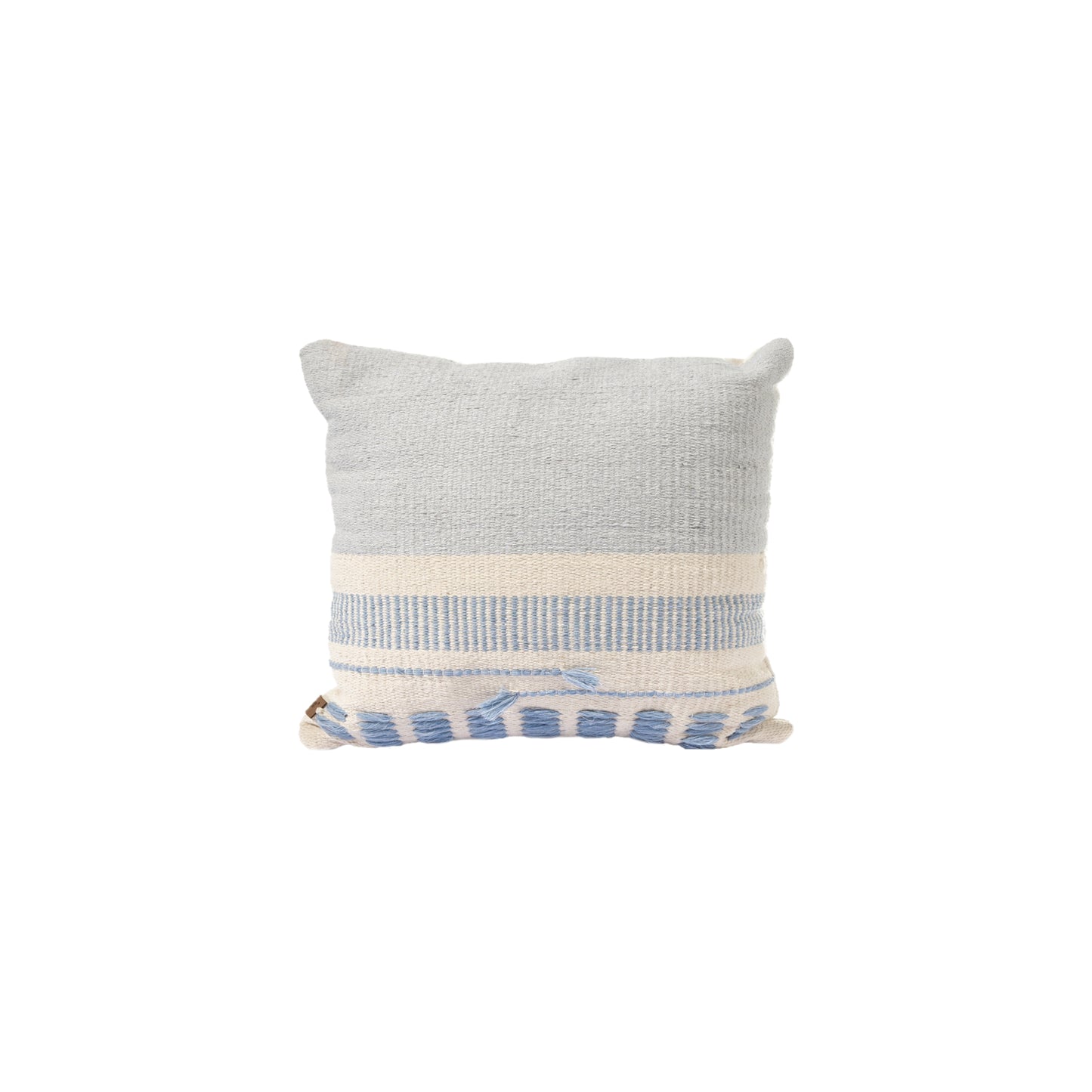 Echo Kilim Cushion