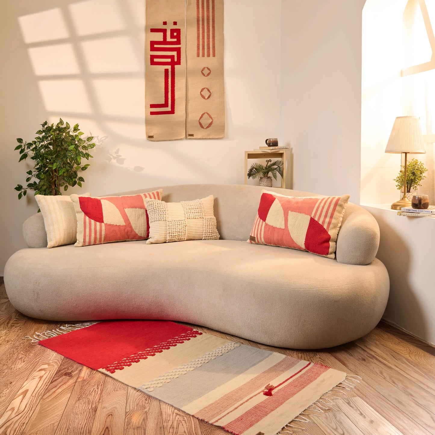 Fakhour Wall Art Set