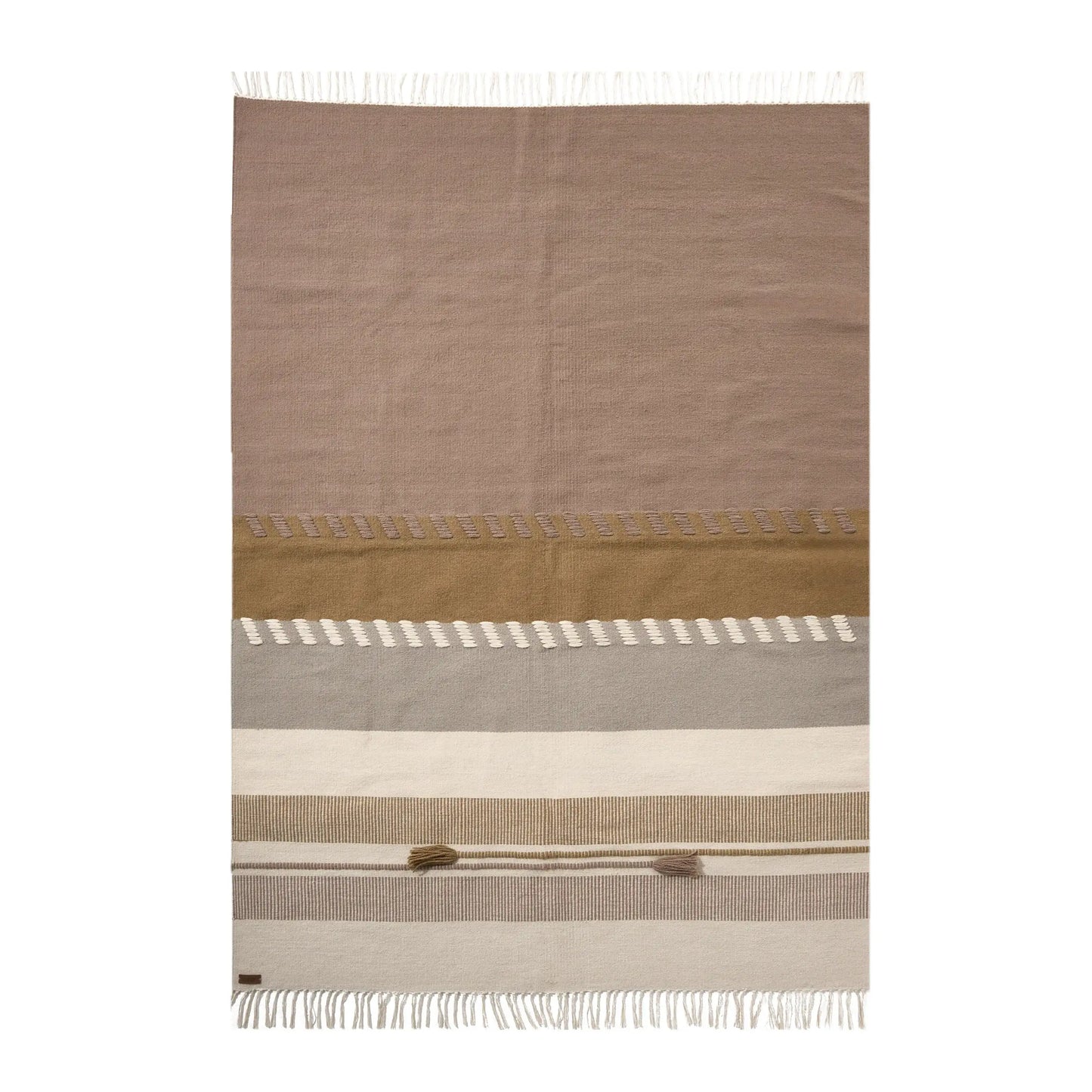 Echo Kilim Rug