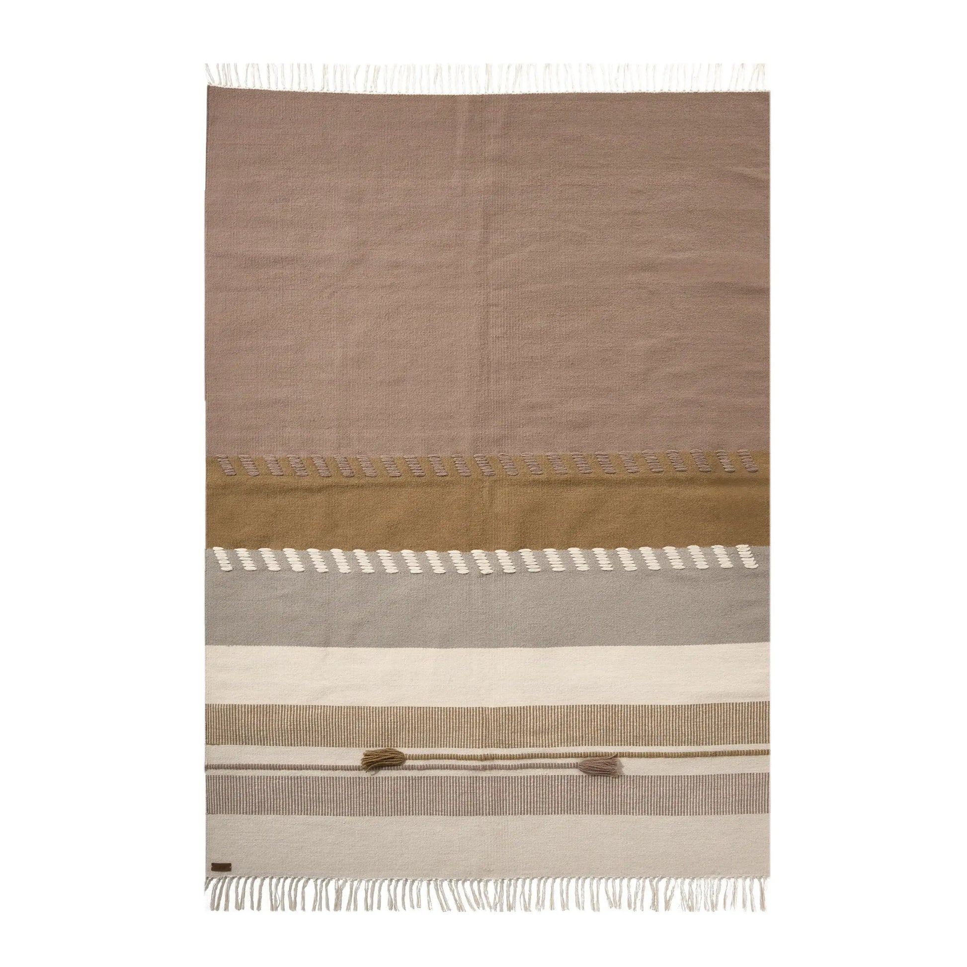 Echo Kilim Rug