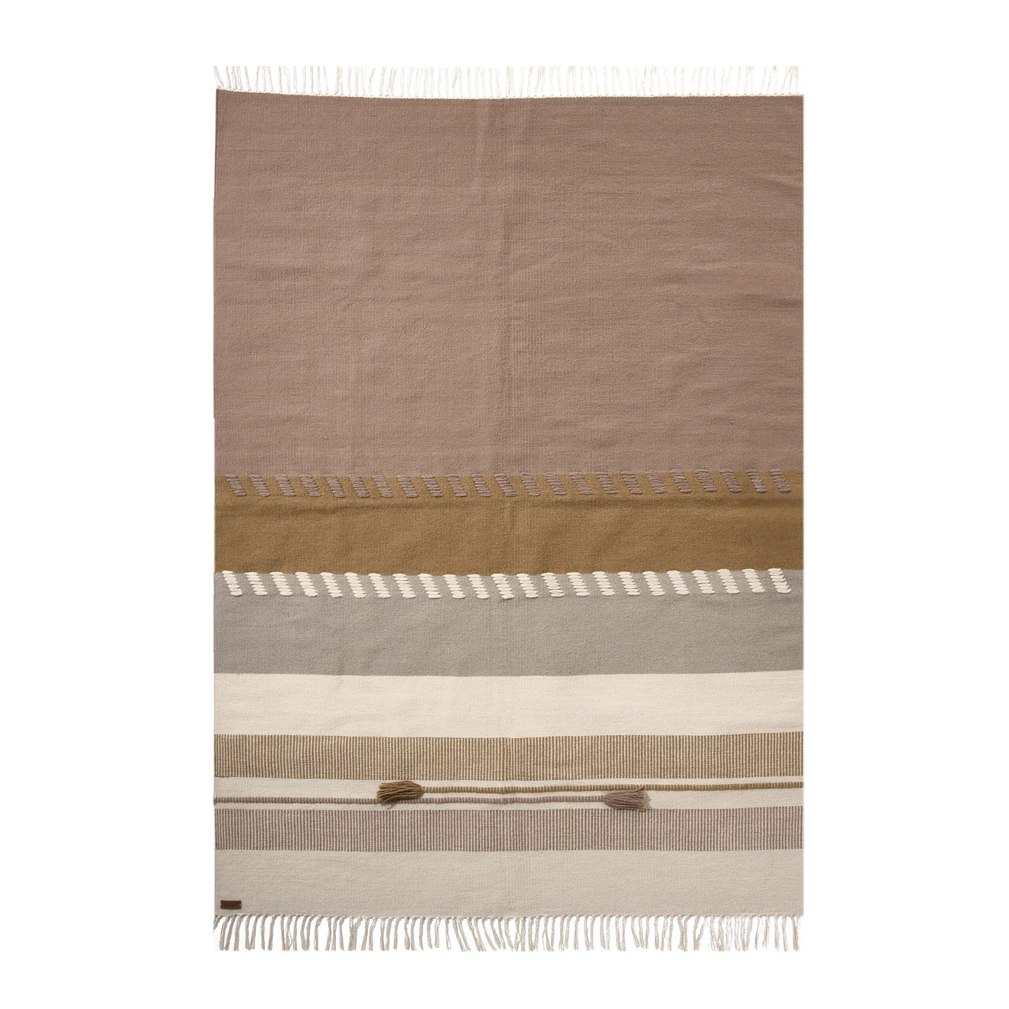 Echo Kilim Rug