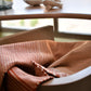 Motion Cotton Kilim Rug