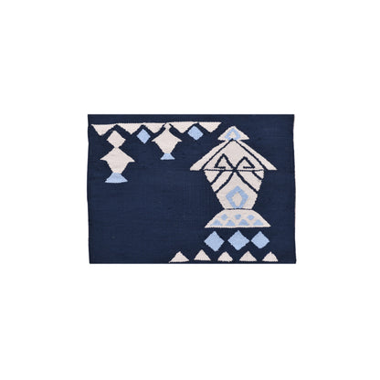 Fanoos Cotton Kilim Placemats