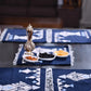 Fanoos Cotton Kilim Placemats