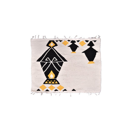 Fanoos Kilim Placemats