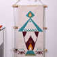 Fanoos Kilim Wall Art