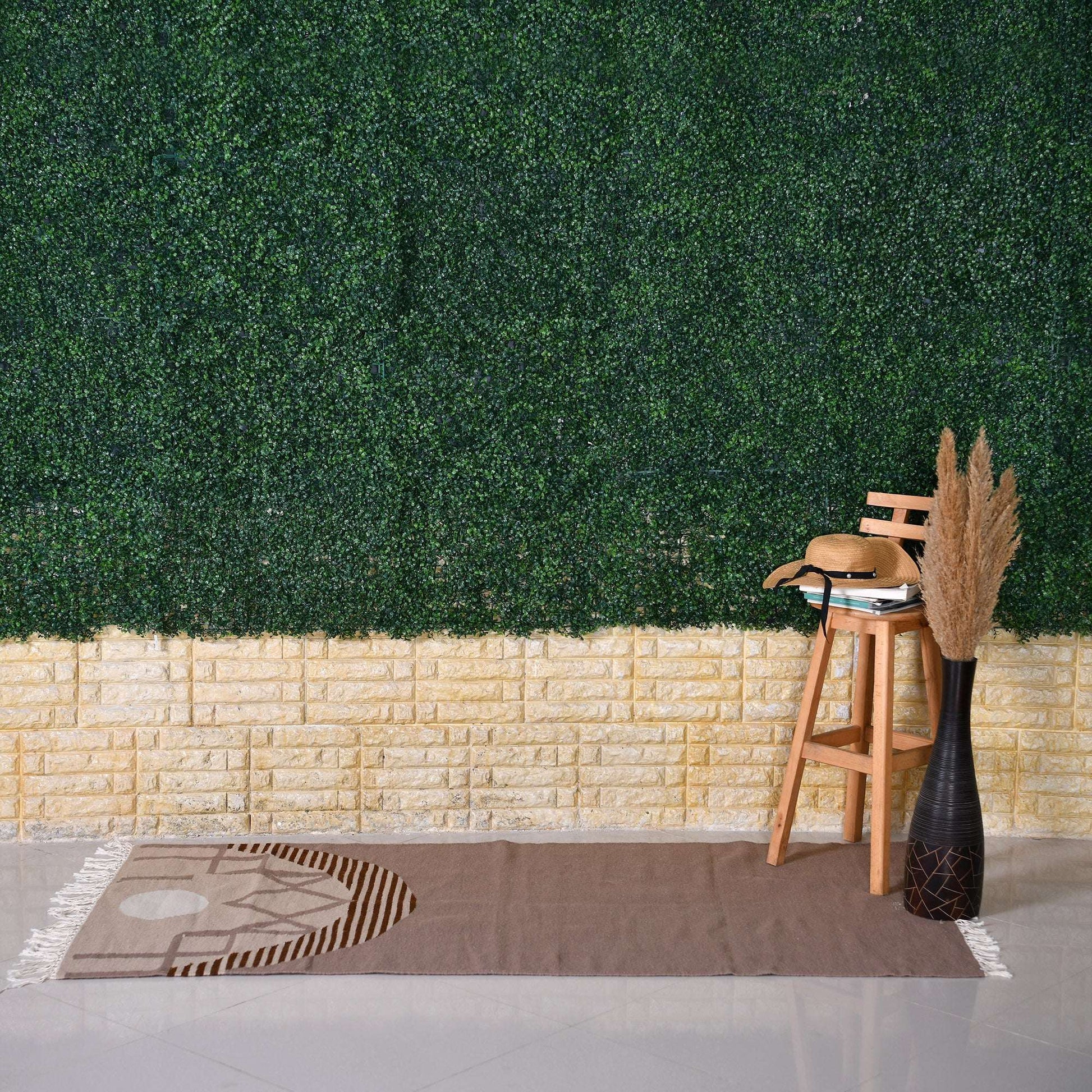 Fayoom Kilim Rug