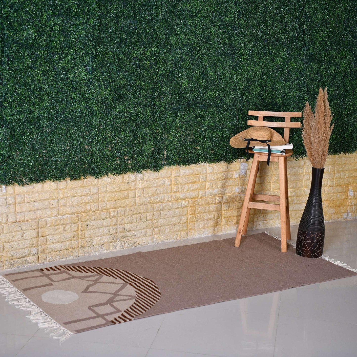 Fayoom Kilim Rug