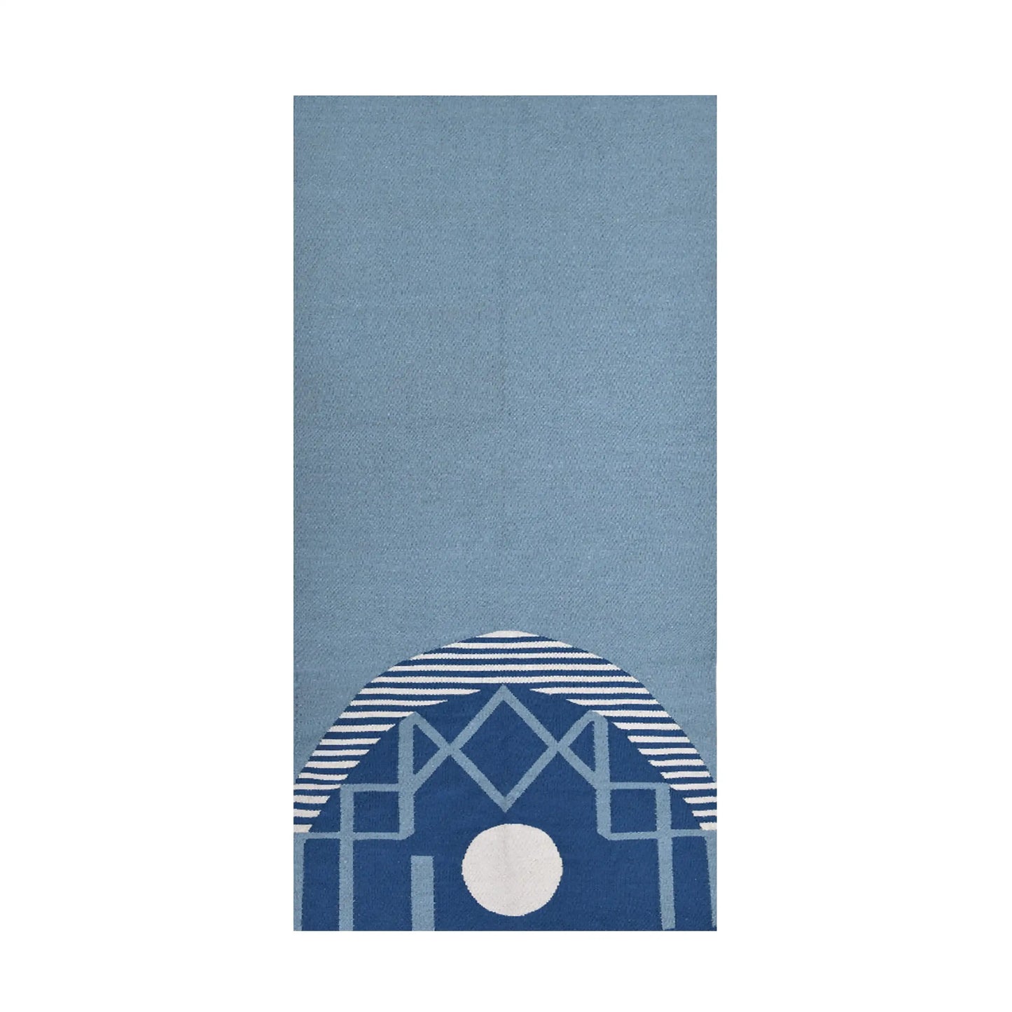 Fayoom Kilim Rug
