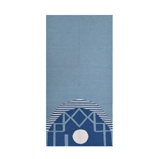 Fayoom Kilim Rug