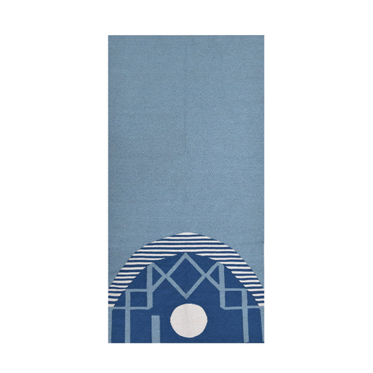 Fayoom Kilim Rug