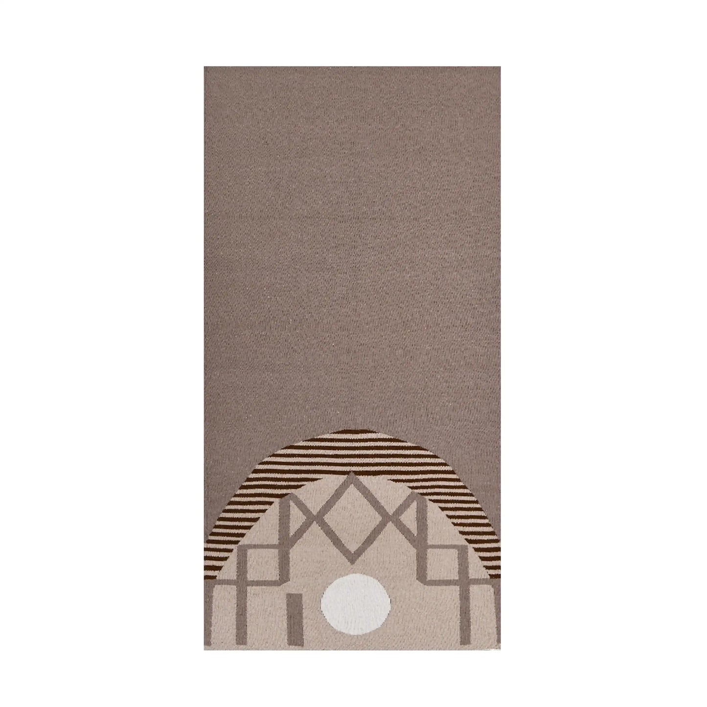 Fayoom Kilim Rug