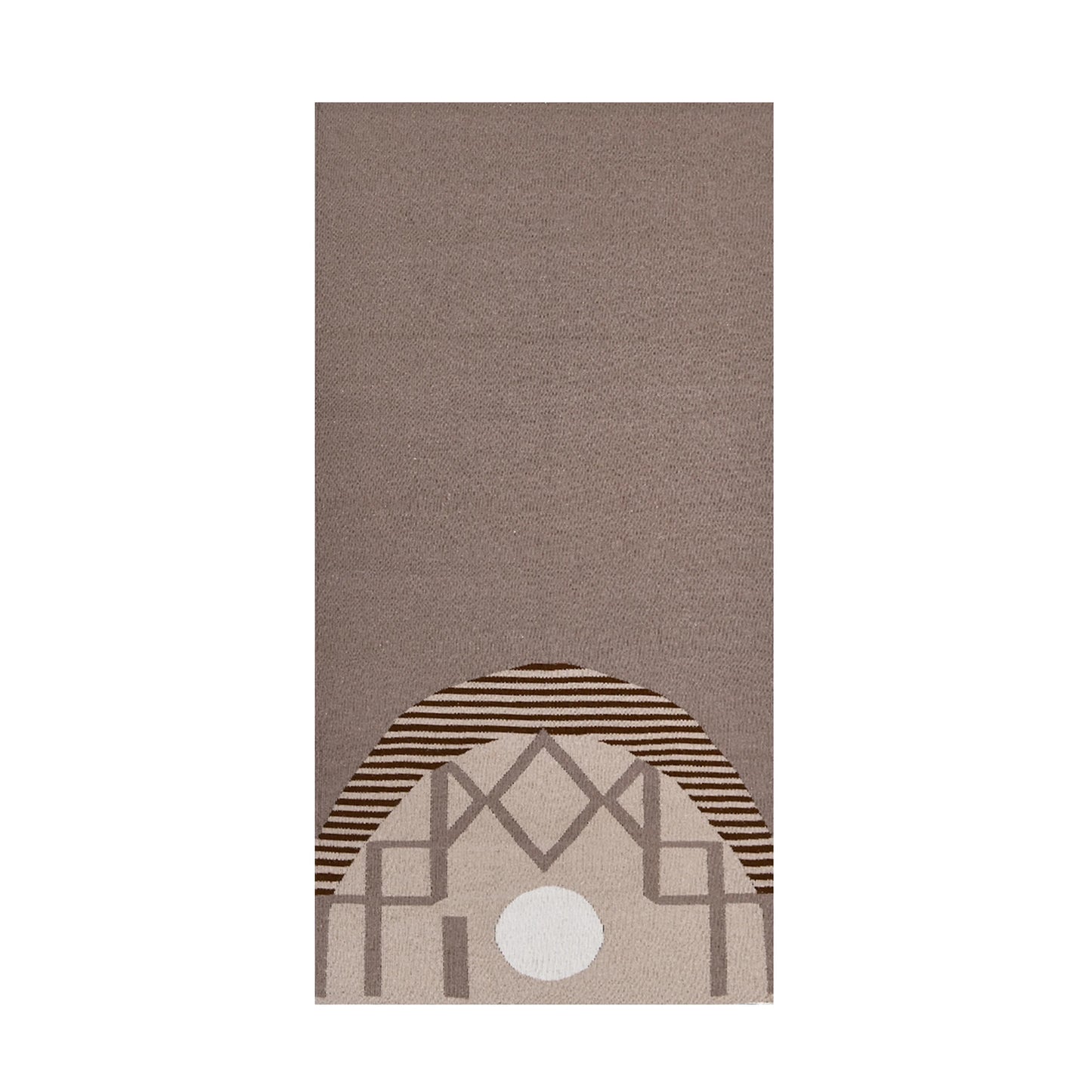Fayoom Kilim Rug