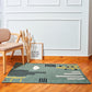 Fields Cotton Rug