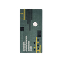 Fields Cotton Rug