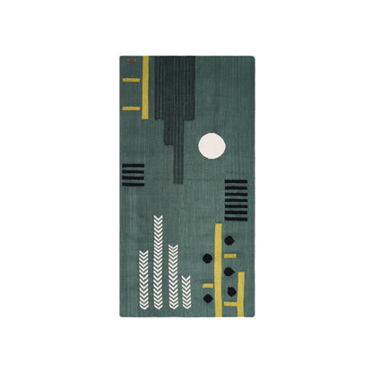 Fields Cotton Rug
